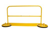 Toebords Toeboards During Construction: What Are They And Why Are They Important?
