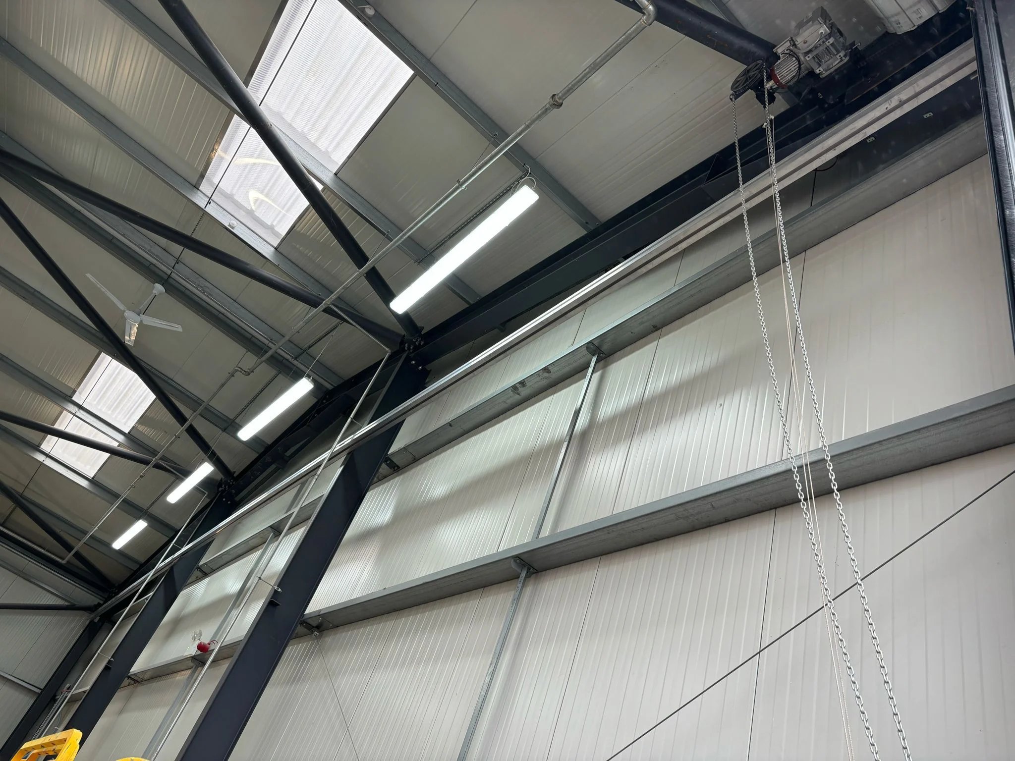 Bespoke Roof Safety Systems Crafted to Deliver Superior Protection