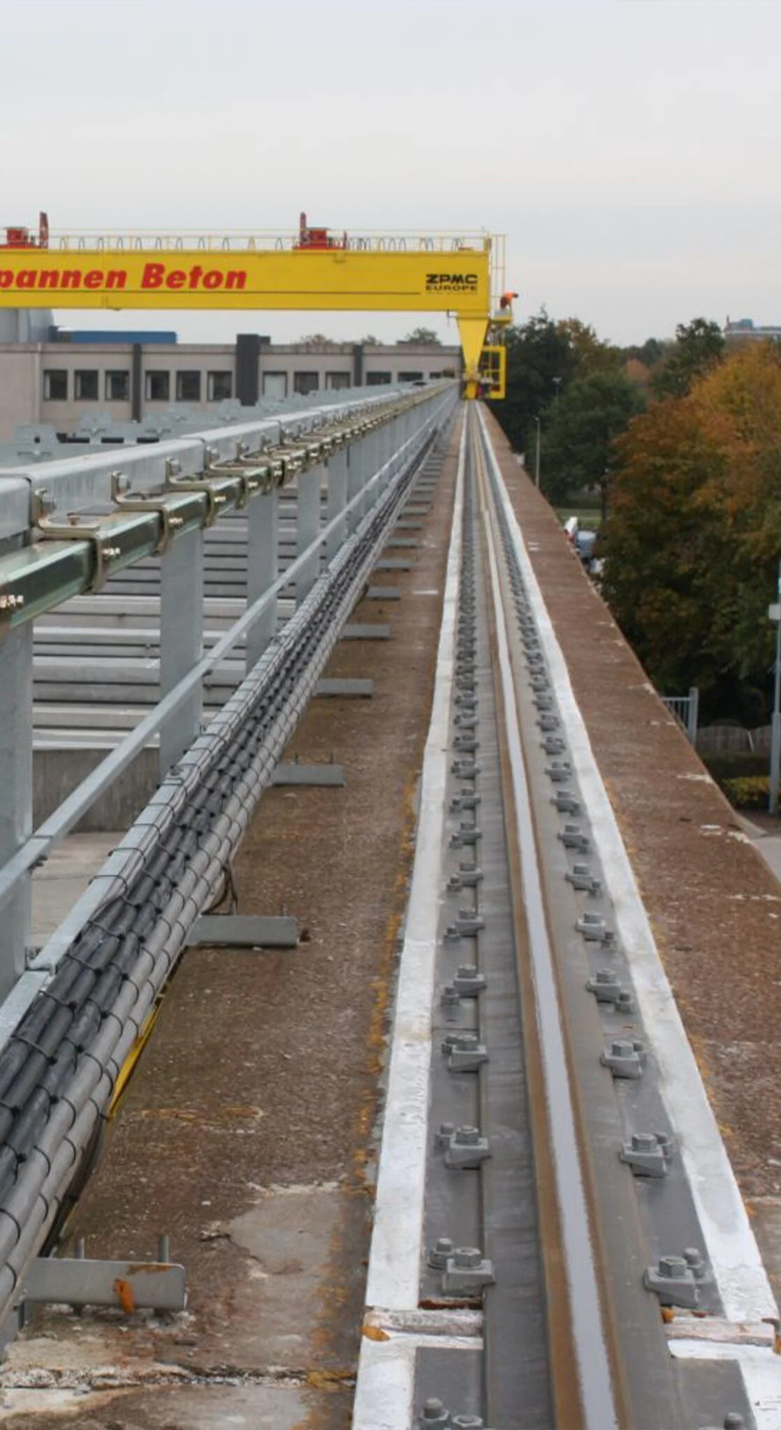 Portsmouth mansafe roof safety A Comprehensive Guide